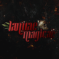 lanuaemagicae